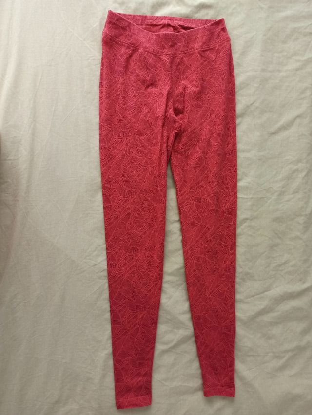 Leggings deporte Decathlon