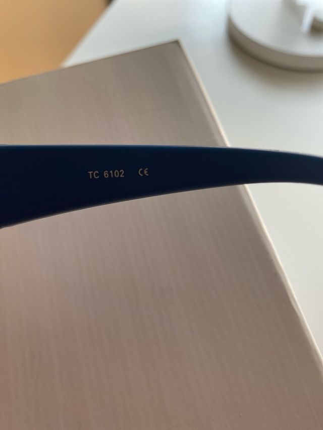 Gafas de sol de bebé o niñ@ pequeño