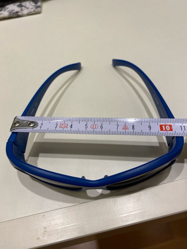 Gafas de sol de bebé o niñ@ pequeño