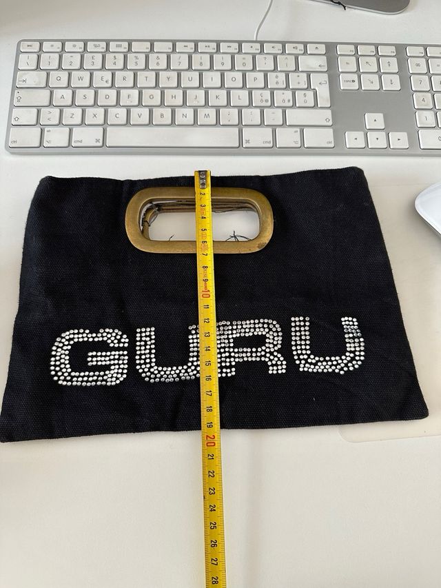 Borsa a mano Guru