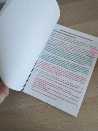 Atención temprana y tecnología UNED 
