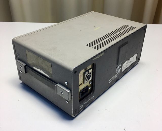 Cargador de baterias JVC AA-G10E