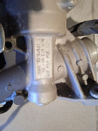 dirección Audi A3 8p 1k1971111ag