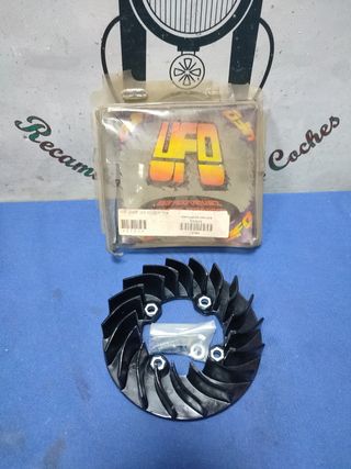 Honda Sfx ventilador Ufo