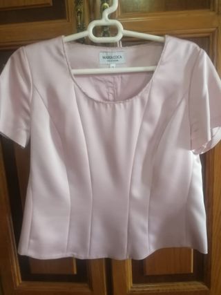 Conjunto de Fiesta Mujer