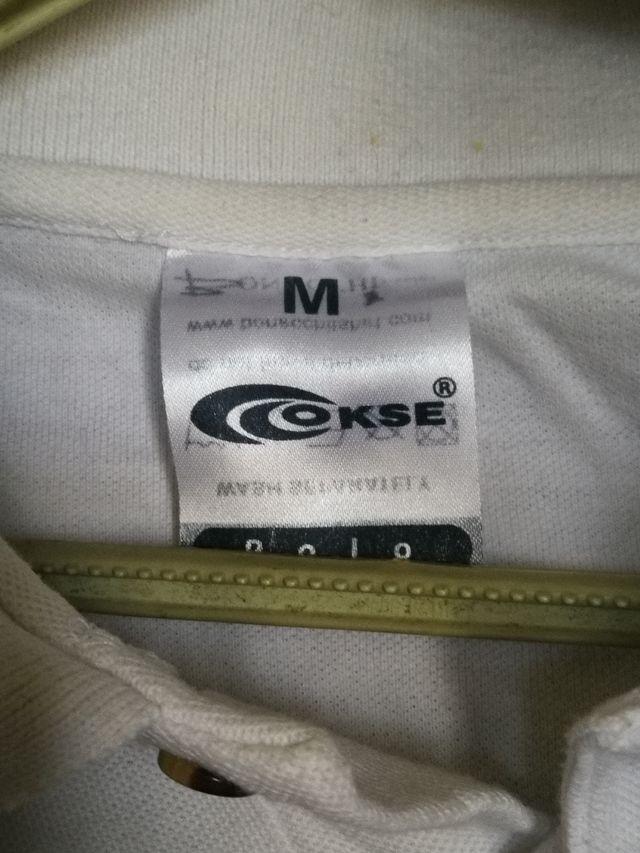 maglia polo staropramen