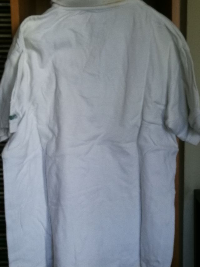 maglia polo staropramen