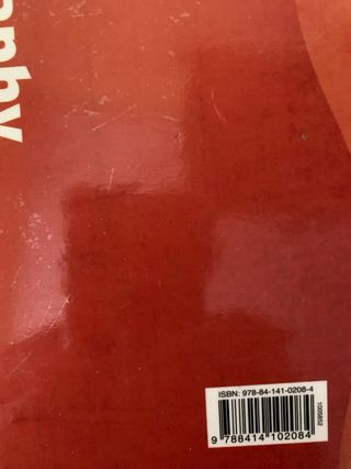 Libro 3 ESO Geography