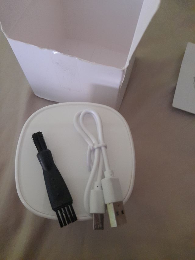 Aspirado de migas electrico