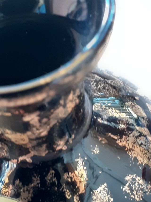 Vaso Murano Made in Italy 