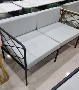 Sofa espera 