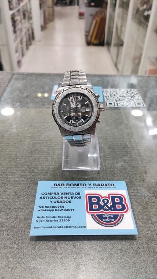 Reloj Casio 2328 (C)