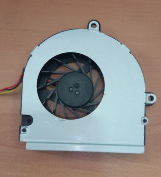 VENTILADOR DE PORTÁTIL ASUS A53,A53B,A53T,A53Z