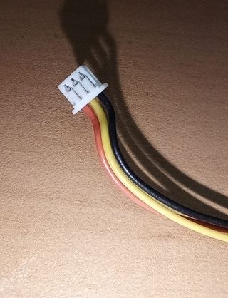 VENTILADOR DE PORTÁTIL ASUS A53,A53B,A53T,A53Z