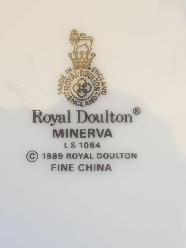 Piatti +tris colazione 