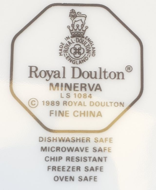 Piatti +tris colazione 