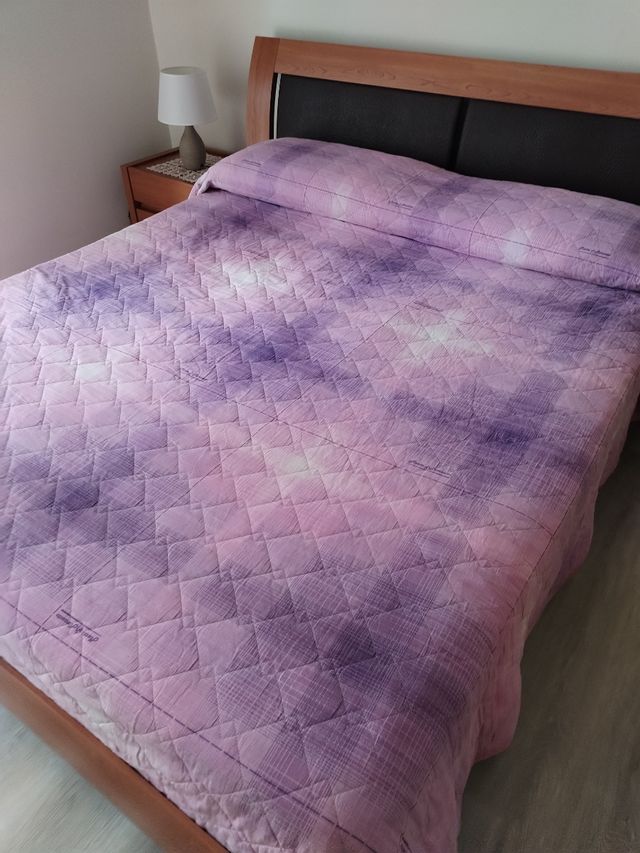 Coperta/Trapuntino leggero matrimoniale