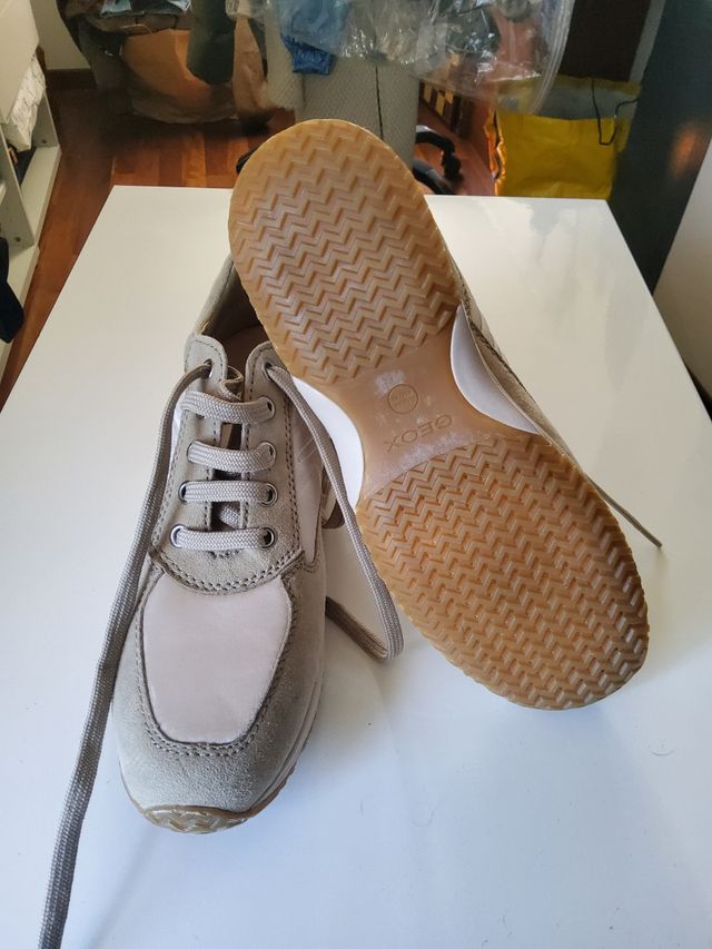 Scarpe Geox