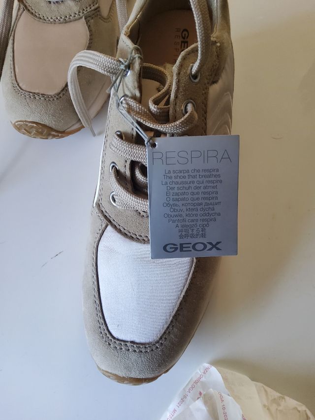 Scarpe Geox