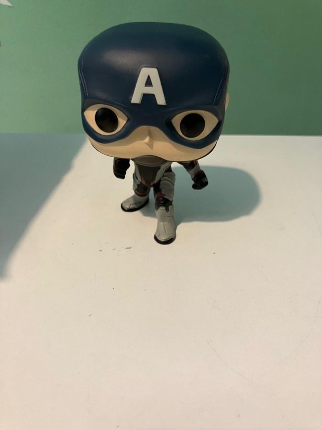 Funko Capitan America