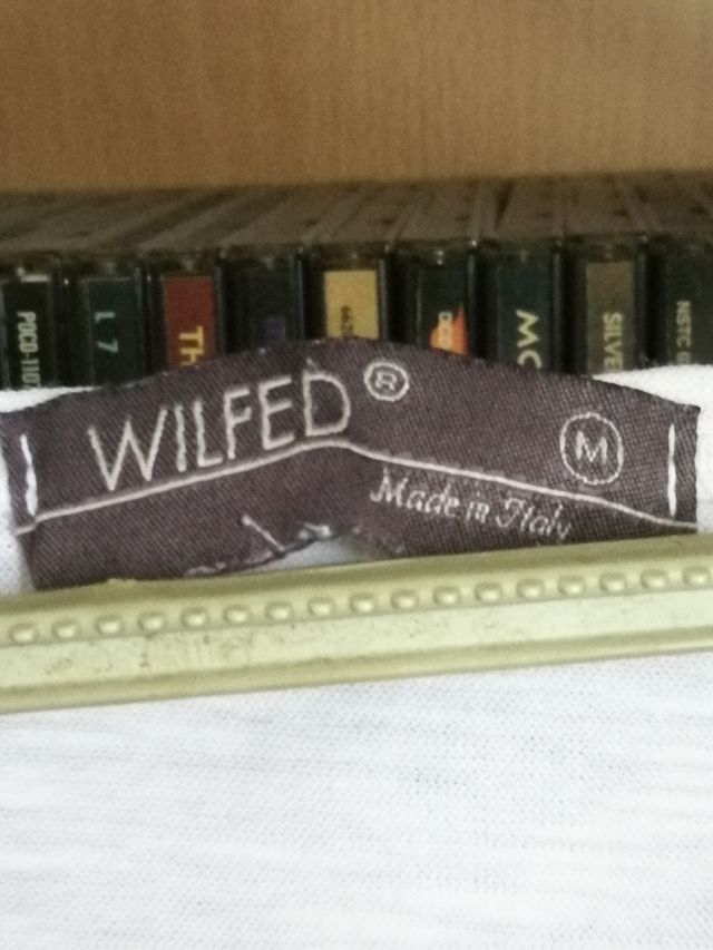 maglietta con teschio manica corta