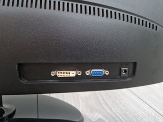 Pantalla ordenador HP