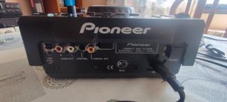 2 Pioneer cdj 400 pareja lote
