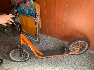 Patinete