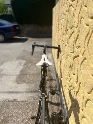 Bicicletta da corsa Wilier taglia M-L