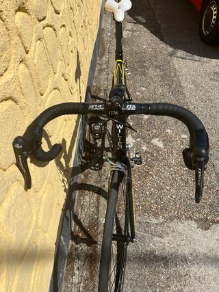 Bicicletta da corsa Wilier taglia M-L