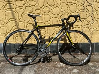 Bicicletta da corsa Wilier taglia M-L