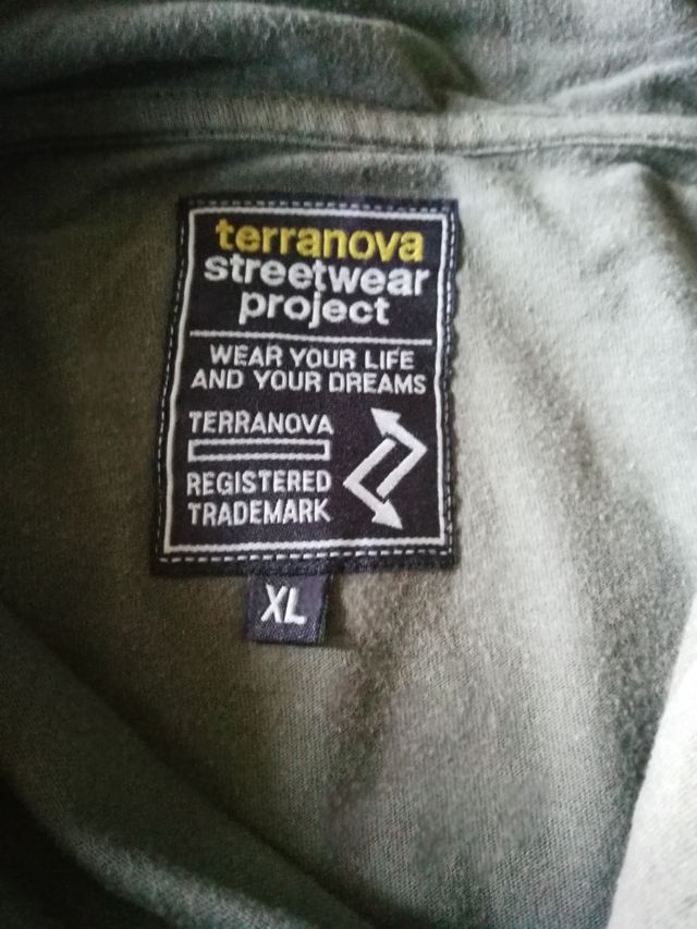 maglia polo militare con tasche