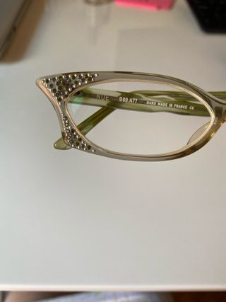 Gafas graduadas Francis Klein