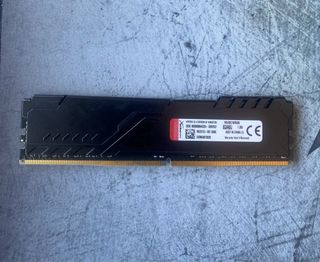 MEMORIA RAM 8GB