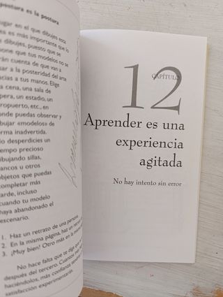 EL PLACER DE DIBUJAR, DE NICK MEGLIN