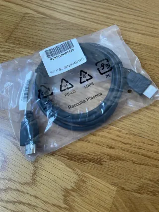 Cables HDMI