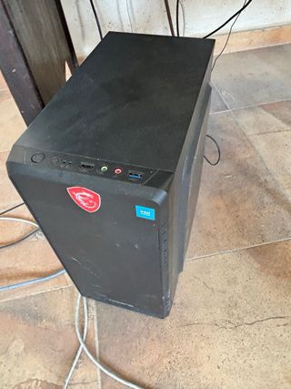 Máquina de impresión UV Led