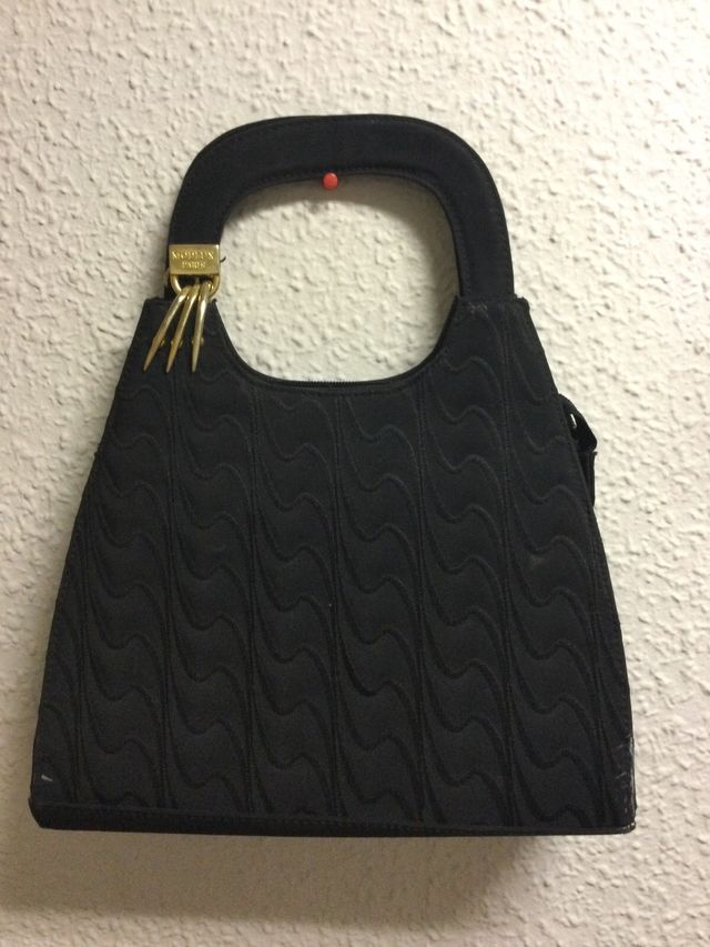 Bolso pequeño negro