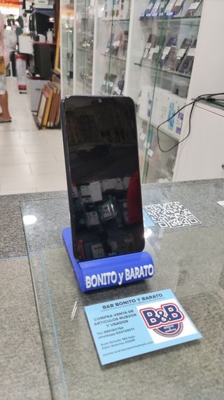 Xiaomi REDMI NOTE 8 128gb (C)