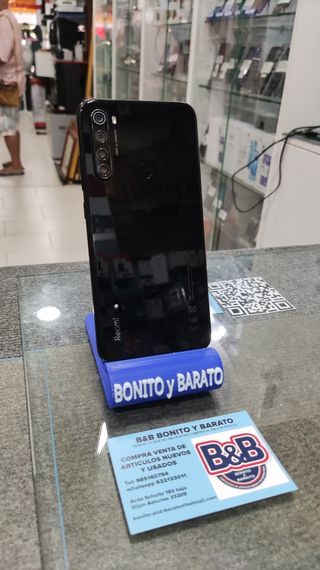 Xiaomi REDMI NOTE 8 128gb (C)