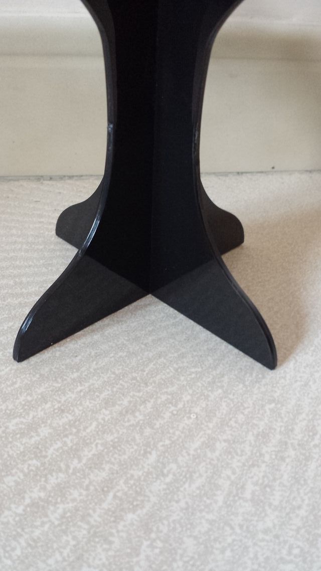 Colgador joyería árbol desmontable