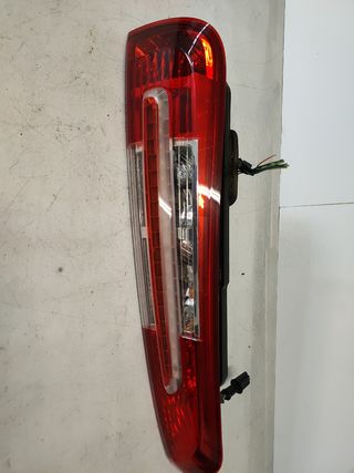 ✅PILOTO TRASERO IZQUIERDO FORD C-MAX led