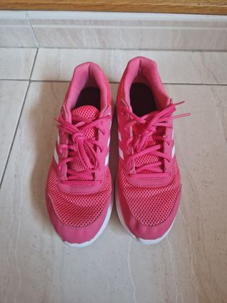 Zapatillas deportivas adidas 