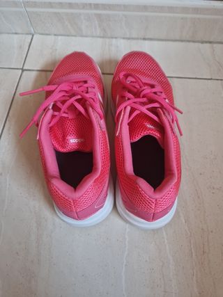 Zapatillas deportivas adidas 