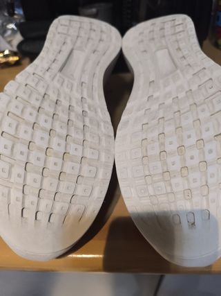 Zapatillas deportivas adidas 
