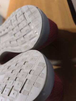 Zapatillas deportivas adidas 