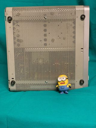 KW 1000 linear amplificatore HF a valvole