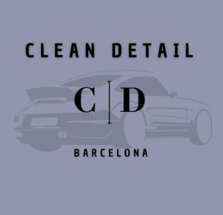 Limpieza de coches a domicilio 