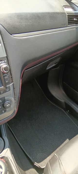 Limpieza de coches a domicilio 