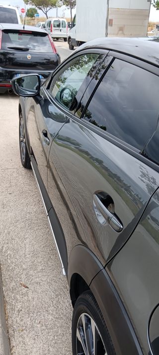 Limpieza de coches a domicilio 